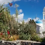 빌라 Santorini Heritage 메갈로호리
