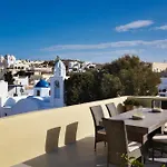 빌라 Santorini Heritage