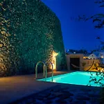 Santorini Heritage