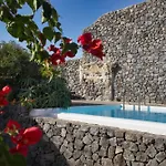 Santorini Heritage 빌라 *