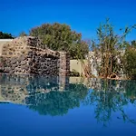 Santorini Heritage