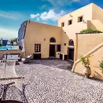 Santorini Heritage *